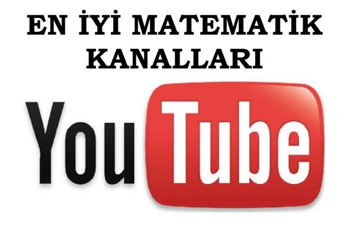 Matematik Kanal Önerileri, En İyi Matematik Kanalı – 1