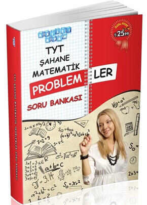 Akıllı Adam yayınları şahane adam problemler soru bankası