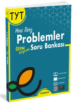Endemik tyt problemler soru bankası