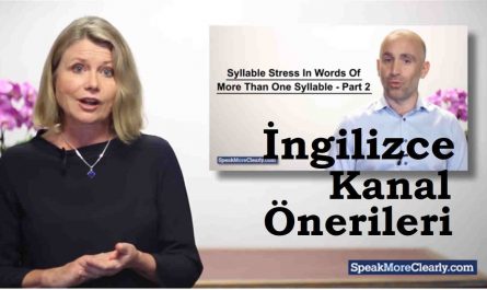 Youtube İngilizce kanal önerileri