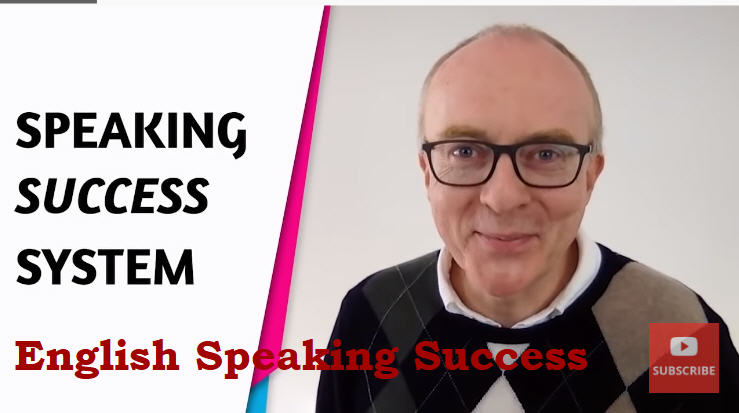 İngilizce öğreten kanallar, English Speaking Success