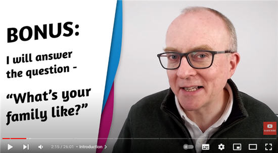 Yabancıdan ingilizce ders, English speaking success