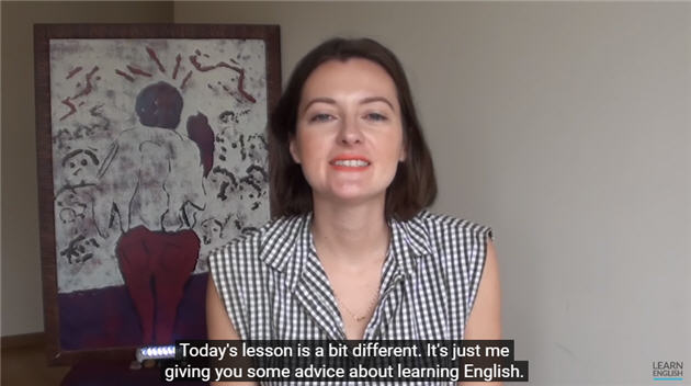 youtube'dan ingilizce öğrenmek, English Jade, Learn English with engVid