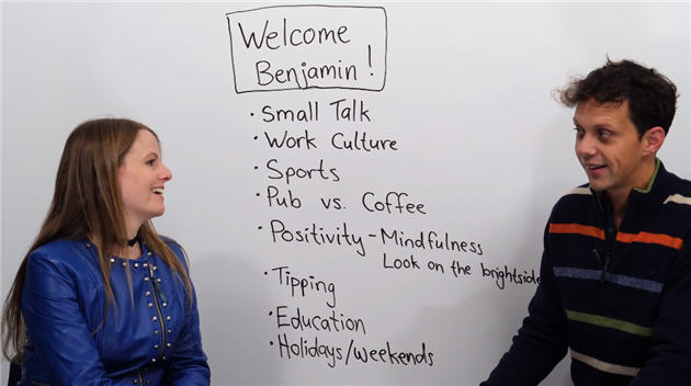 Youtube'dan ingilizce öğrenilir mi, English with Emma