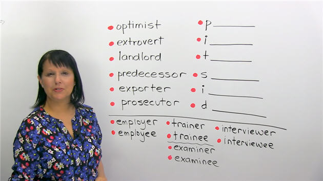 Youtubeda ingilizce öğrenilir mi, Learn English with Rebecca