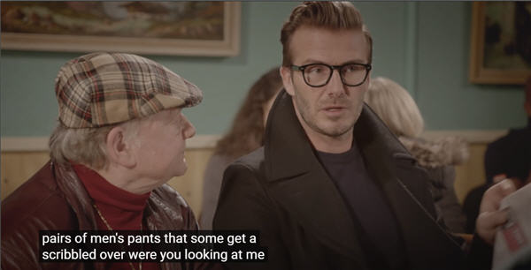 ingilizce öğrenmek için diziler, Only Fools and Horses
