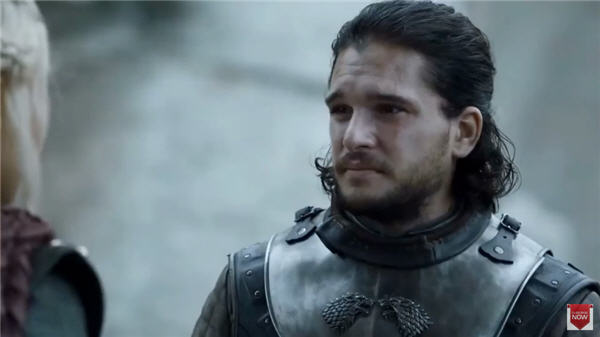 İngilizce öğrenmek içini diziler, game of Thrones