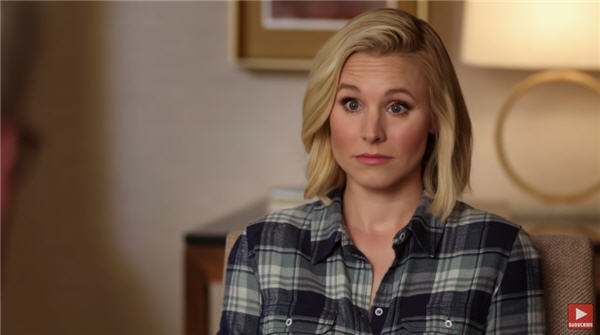 İngilizce öğrenmek için diziler, The Good Place