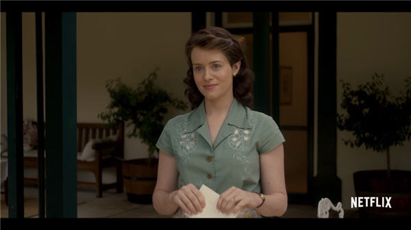 İngilizce öğrenmek için Netflix dizisi, The Crown