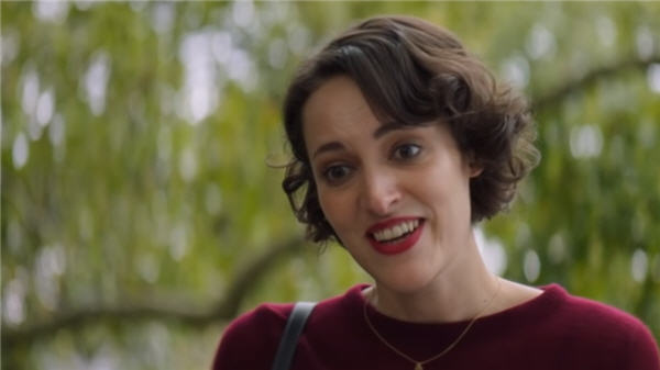 İngilizce öğrenmek için diziler, Fleabag