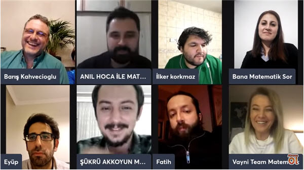 youtube matematik kanalları, en iyi matematik anlatan hocalar matematik 