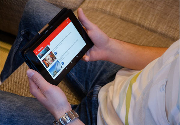 Youtube'dan İngilizce öğrenmenin kolay yollları